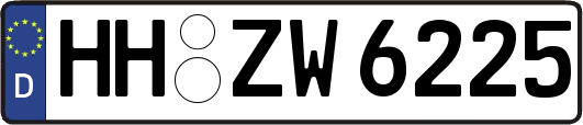 HH-ZW6225