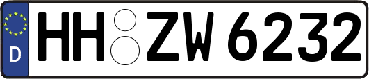 HH-ZW6232