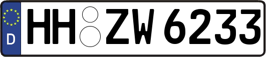 HH-ZW6233