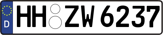 HH-ZW6237