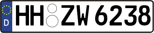 HH-ZW6238
