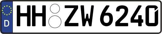 HH-ZW6240