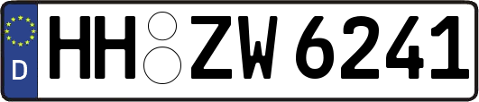 HH-ZW6241