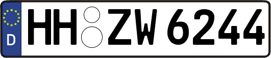 HH-ZW6244