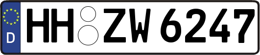 HH-ZW6247