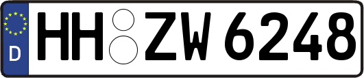 HH-ZW6248