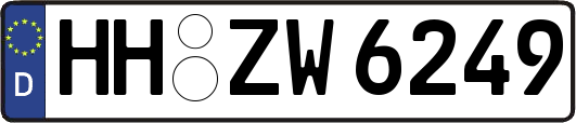 HH-ZW6249