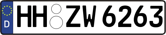 HH-ZW6263