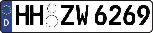 HH-ZW6269