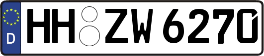 HH-ZW6270
