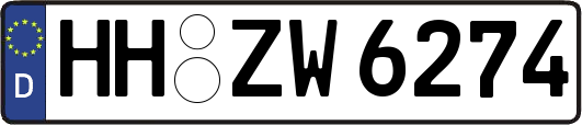 HH-ZW6274