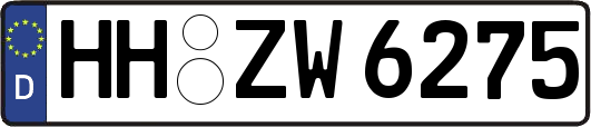 HH-ZW6275