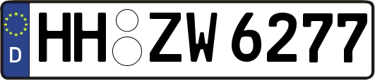 HH-ZW6277