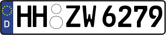 HH-ZW6279