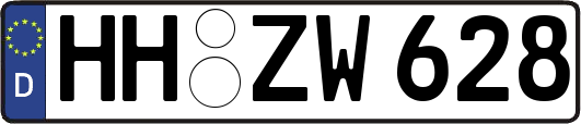 HH-ZW628