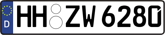 HH-ZW6280