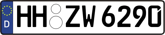 HH-ZW6290
