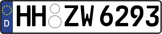 HH-ZW6293