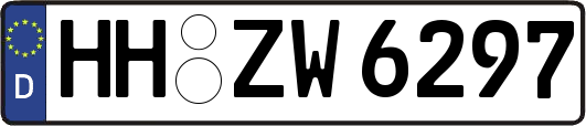 HH-ZW6297