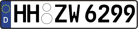 HH-ZW6299