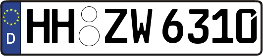 HH-ZW6310