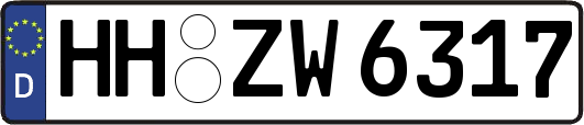 HH-ZW6317
