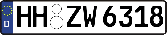 HH-ZW6318
