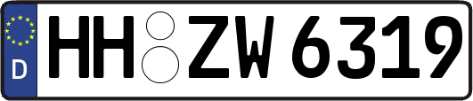 HH-ZW6319