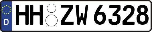 HH-ZW6328
