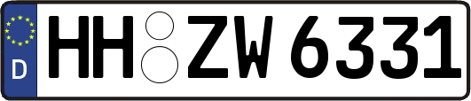HH-ZW6331