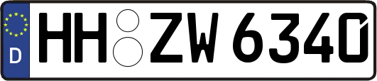 HH-ZW6340
