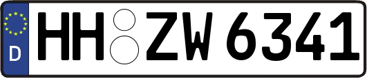 HH-ZW6341