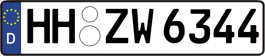 HH-ZW6344