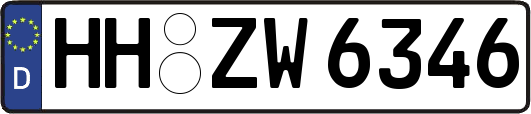 HH-ZW6346