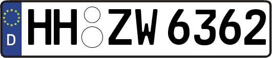 HH-ZW6362