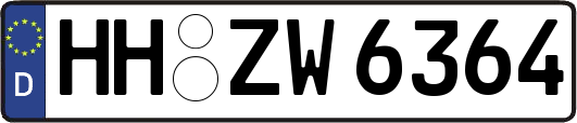 HH-ZW6364