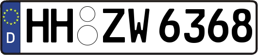 HH-ZW6368