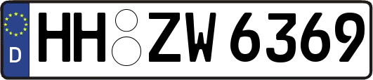 HH-ZW6369