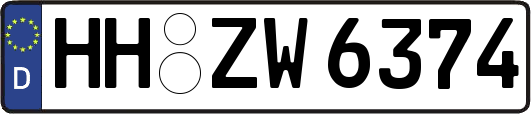 HH-ZW6374