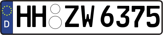HH-ZW6375