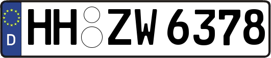 HH-ZW6378