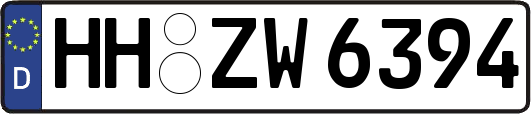 HH-ZW6394