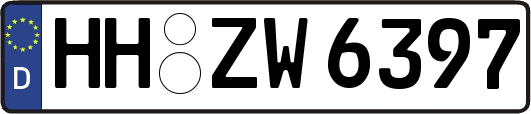 HH-ZW6397