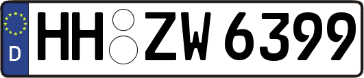 HH-ZW6399