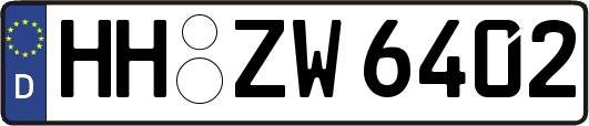 HH-ZW6402