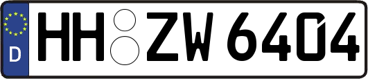 HH-ZW6404