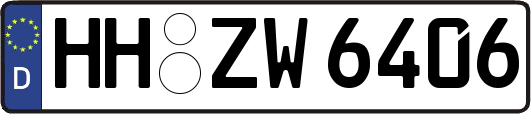 HH-ZW6406