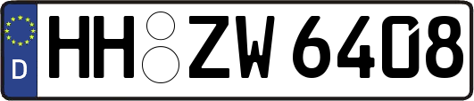HH-ZW6408