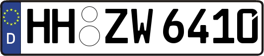HH-ZW6410