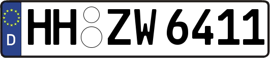 HH-ZW6411